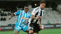 Nhận định, soi k&egrave;o Unirea Slobozia vs U Cluj, 20h45 ng&agrave;y 5/10: Tin v&agrave;o cửa tr&ecirc;n