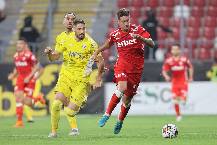 Nhận định, soi k&egrave;o UTA Arad vs Petrolul Ploiesti, 22h00 ng&agrave;y 4/10: Qu&aacute; tam 3 bận