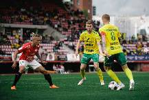 Nhận định, soi k&egrave;o Vaasan Palloseura vs Ilves Tampere, 22h00 ng&agrave;y 4/10: Hướng tới ng&ocirc;i đầu