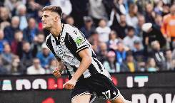 Si&ecirc;u m&aacute;y t&iacute;nh dự đo&aacute;n Udinese vs Lecce, 20h00 ng&agrave;y 5/10