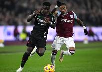 Chuy&ecirc;n gia Tony Ansell dự đo&aacute;n Arsenal vs West Ham, 21h00 ng&agrave;y 4/10