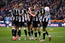 Chuy&ecirc;n gia Tony Ansell dự đo&aacute;n Newcastle vs Nottingham, 20h00 ng&agrave;y 5/10