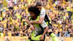 K&egrave;o v&agrave;ng b&oacute;ng đ&aacute; Dortmund vs RB Leipzig, 20h30 ng&agrave;y 4/10: Tạm chiếm đỉnh bảng