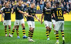 Nhận định, soi k&egrave;o AIK Solna vs Varnamo, 19h00 ng&agrave;y 5/10: Vẫn phải nỗ lực