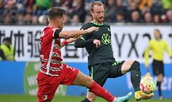 Nhận định, soi k&egrave;o Augsburg vs Wolfsburg, 20h30 ng&agrave;y 4/10: Diễn biến kh&oacute; đo&aacute;n