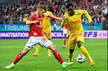 Nhận định, soi k&egrave;o Brest vs Nantes, 0h00 ng&agrave;y 5/10: Những vị kh&aacute;ch cứng đầu