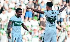 Nhận định, soi k&egrave;o Deportivo Alaves vs Elche, 19h00 ng&agrave;y 5/10: Tin v&agrave;o ngựa &ocirc;