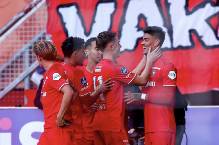 Nhận định, soi k&egrave;o FC Twente vs Heracles Almelo, 17h15 ng&agrave;y 5/10: Tưng bừng b&agrave;n thắng