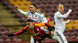 Nhận định, soi k&egrave;o Galatasaray vs Besiktas, 0h00 ng&agrave;y 5/10: Củng cố ng&ocirc;i đầu