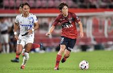 Nhận định, soi k&egrave;o Kashima Antlers vs Gamba Osaka, 13h00 ng&agrave;y 5/10: Củng cố ng&ocirc;i đầu