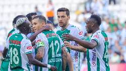 Nhận định, soi k&egrave;o Kasimpasa vs Konyaspor, 18h30 ng&agrave;y 5/10: Kh&oacute; tin chủ nh&agrave;