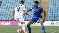 Nhận định, soi k&egrave;o Kryvbas Kryvyi Rih vs FC Kudrivka, 17h00 ng&agrave;y 5/10: Hạ gục t&acirc;n binh