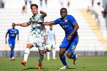 Nhận định, soi k&egrave;o Nacional vs Moreirense, 21h30 ng&agrave;y 4/10: Tin v&agrave;o lịch sử