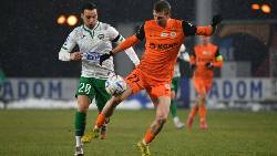 Nhận định, soi k&egrave;o Radomiak Radom vs Zaglebie Lubin, 22h30 ng&agrave;y 4/10: Kh&oacute; ph&acirc;n thắng bại