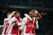 Nhận định, soi k&egrave;o Sparta Rotterdam vs Ajax, 21h30 ng&agrave;y 4/10: Chủ kh&ocirc;ng đ&aacute;ng tin
