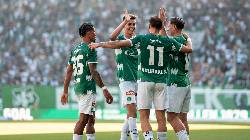 Nhận định, soi k&egrave;o St. Gallen vs Thun, 23h00 ng&agrave;y 4/10: Chờ mưa b&agrave;n thắng