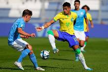 Nhận định, soi k&egrave;o U20 T&acirc;y Ban Nha vs U20 Brazil, 3h00 ng&agrave;y 5/10: Quyết chiến vị tr&iacute; thứ 3