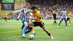 Nhận định, soi k&egrave;o Wolves vs Brighton, 20h00 ng&agrave;y 5/10: Kh&ocirc;ng bất ngờ