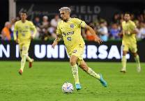 Soi k&egrave;o g&oacute;c Club America vs Santos Laguna, 10h05 ng&agrave;y 05/10