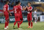 BXH giai đoạn 2 V-League 2020: S&agrave;i G&ograve;n hết cơ hội v&ocirc; địch