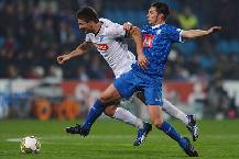 Nhận định, soi k&egrave;o Bochum vs Hoffenheim, 21h30 ng&agrave;y 6/11