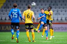 Nhận định, soi k&egrave;o Djurg&aring;rdens vs Halmstads, 23h30 ng&agrave;y 6/11