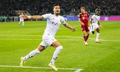 Nhận định, soi k&egrave;o Mainz vs M'gladbach, 2h30 ng&agrave;y 6/11