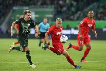 Nhận định, soi k&egrave;o Wolfsburg vs Augsburg, 21h30 ng&agrave;y 6/11