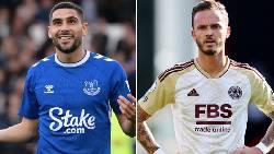 Ben Knapton dự đo&aacute;n Everton vs Leicester, 0h30 ng&agrave;y 6/11