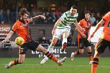 K&egrave;o xi&ecirc;n thơm nhất h&ocirc;m nay 5/11: Celtic vs Dundee United