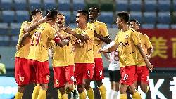 M&aacute;y t&iacute;nh dự đo&aacute;n b&oacute;ng đ&aacute; 4/11: Zibo Cuju vs Sichuan Jiuniu