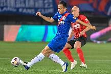 Nhận định, soi k&egrave;o Beijing Guoan vs Henan, 18h30 ng&agrave;y 4/11