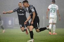 Soi k&egrave;o b&oacute;ng đ&aacute; Ba Lan h&ocirc;m nay 5/11: Piast vs Warta Poznan