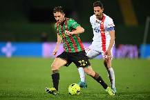 Soi k&egrave;o b&oacute;ng đ&aacute; Italia h&ocirc;m nay 5/11: Ternana vs SPAL