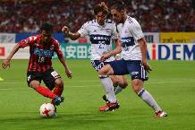 Soi k&egrave;o b&oacute;ng đ&aacute; Nhật Bản h&ocirc;m nay 5/11: Vissel Kobe vs Yokohama Marinos