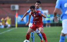 Soi k&egrave;o, dự đo&aacute;n Macao Botosani vs Voluntari, 23h ng&agrave;y 4/11