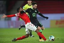 Soi k&egrave;o, dự đo&aacute;n Macao Mainz vs Wolfsburg, 21h30 ng&agrave;y 5/11