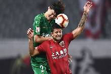 Soi k&egrave;o phạt g&oacute;c Beijing Guoan vs Henan, 18h30 ng&agrave;y 4/11
