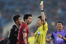 B&aacute;o Indonesia dự đo&aacute;n kết cục buồn cho tuyển Việt Nam khi vắng Quang Hải v&agrave; Văn Hậu