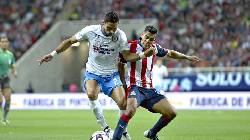 Nhận định, soi k&egrave;o Chivas Guadalajara vs Cruz Azul, 10h05 ng&agrave;y 5/11