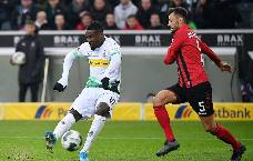 Nhận định, soi k&egrave;o Freiburg vs Monchengladbach, 21h30 ng&agrave;y 04/11