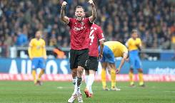 Nhận định, soi k&egrave;o Hannover vs Eintracht Braunschweig, 19h30 ng&agrave;y 5/11