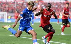 Nhận định, soi k&egrave;o Hoffenheim vs Bayer Leverkusen, 21h30 ng&agrave;y 04/11
