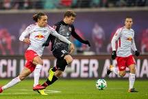 Nhận định, soi k&egrave;o Mainz vs RB Leipzig, 21h30 ng&agrave;y 04/11