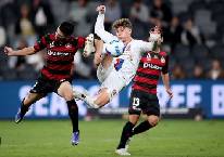 Nhận định, soi k&egrave;o Newcastle Jets FC vs Western Sydney Wanderers, 11h00 ng&agrave;y 05/11