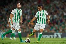 Nhận định, soi k&egrave;o Real Betis vs Mallorca, 22h15 ng&agrave;y 4/11