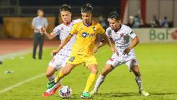 Nhận định, soi k&egrave;o Thanh H&oacute;a vs SLNA, 18h00 ng&agrave;y 04/11