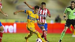 Nhận định, soi k&egrave;o Tigres UANL vs Atletico San Luis, 6h00 ng&agrave;y 5/11