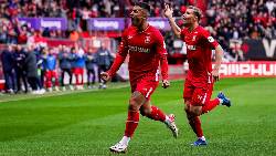 Nhận định, soi k&egrave;o Utrecht vs Twente Enschede, 18h15 ng&agrave;y 5/11