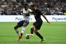 Nhận định, soi k&egrave;o Vancouver Whitecaps vs Los Angeles FC, 7h30 ng&agrave;y 6/11